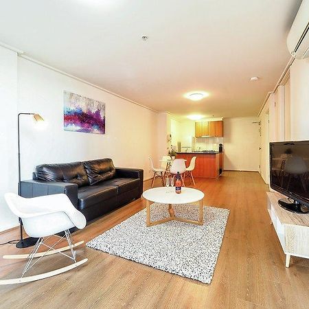 Premier Stays Melbourne City Exterior foto