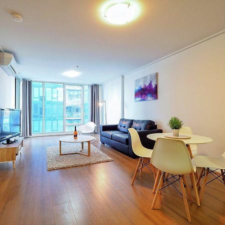 Premier Stays Melbourne City Exterior foto