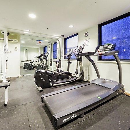 Premier Stays Melbourne City Exterior foto