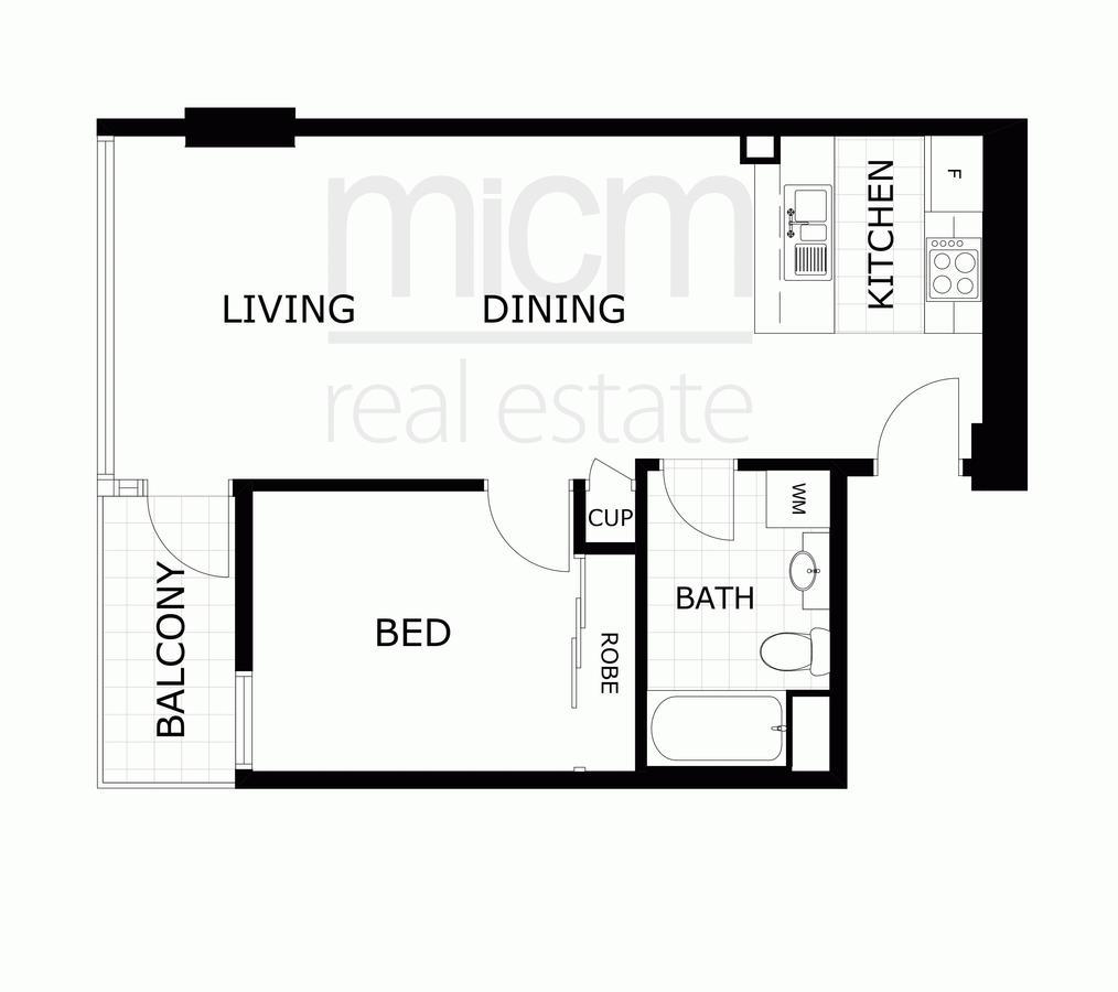 Premier Stays Melbourne City Exterior foto