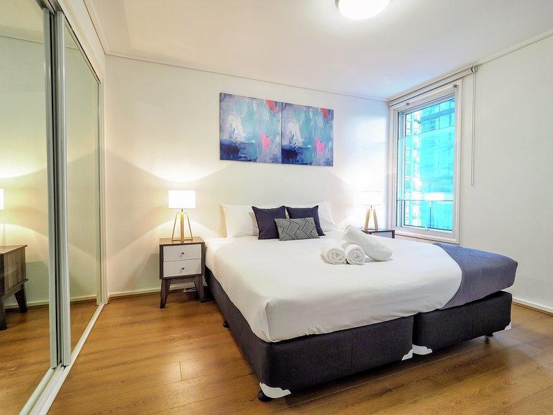 Premier Stays Melbourne City Exterior foto