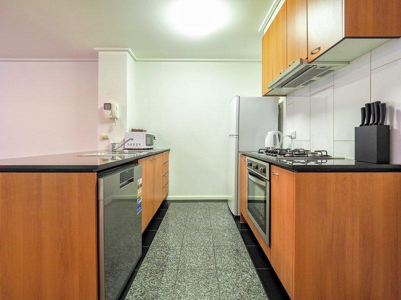Premier Stays Melbourne City Exterior foto