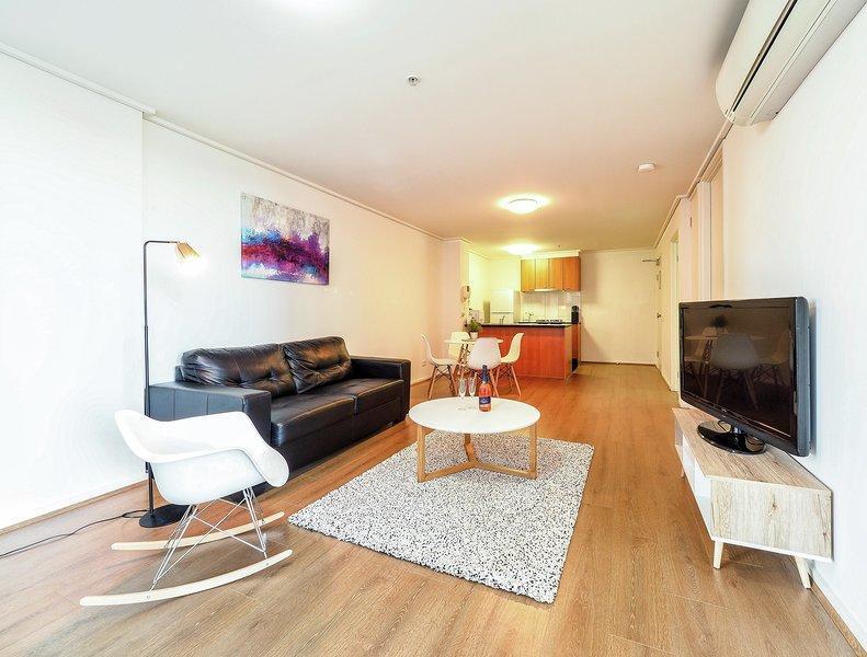 Premier Stays Melbourne City Exterior foto