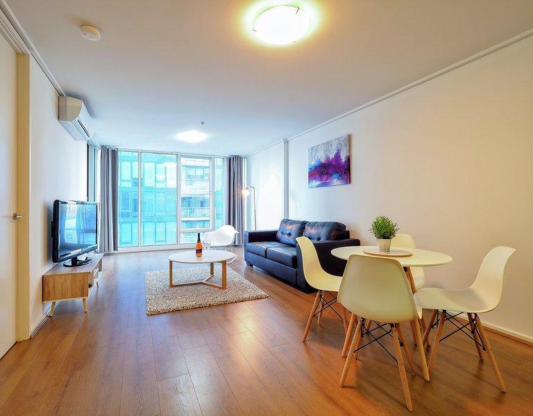 Premier Stays Melbourne City Exterior foto