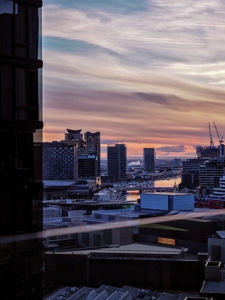 Premier Stays Melbourne City Exterior foto