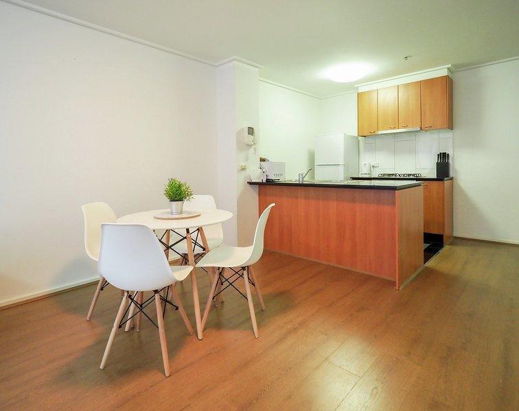 Premier Stays Melbourne City Exterior foto