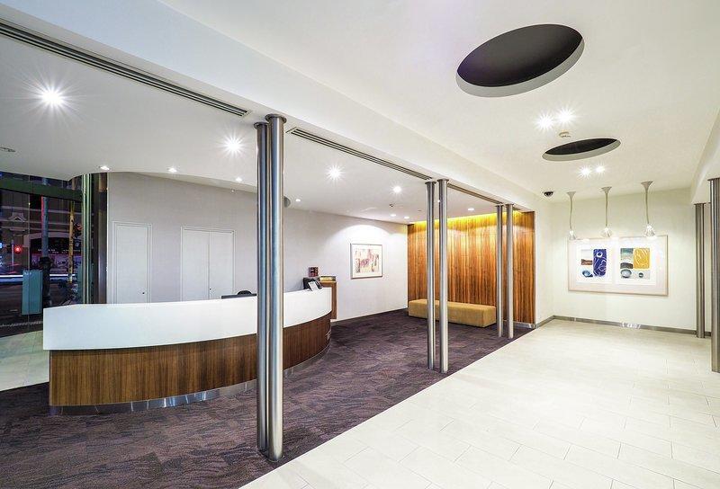 Premier Stays Melbourne City Exterior foto