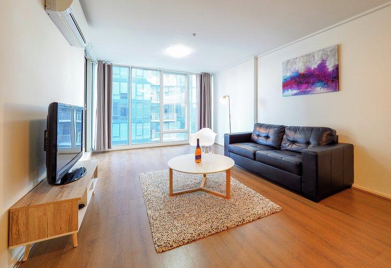 Premier Stays Melbourne City Exterior foto