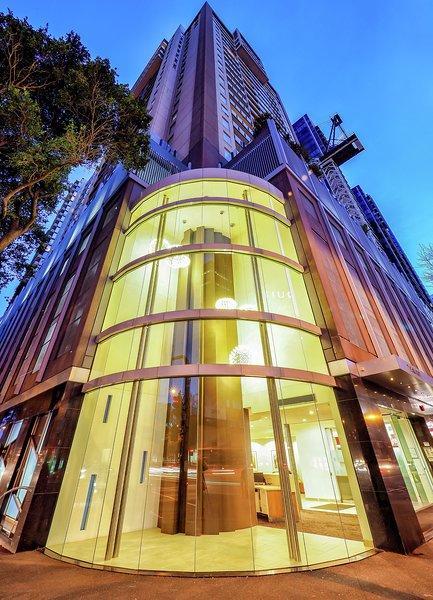 Premier Stays Melbourne City Exterior foto