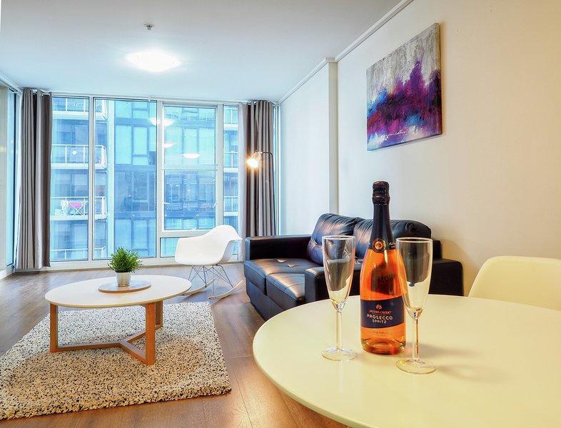 Premier Stays Melbourne City Exterior foto